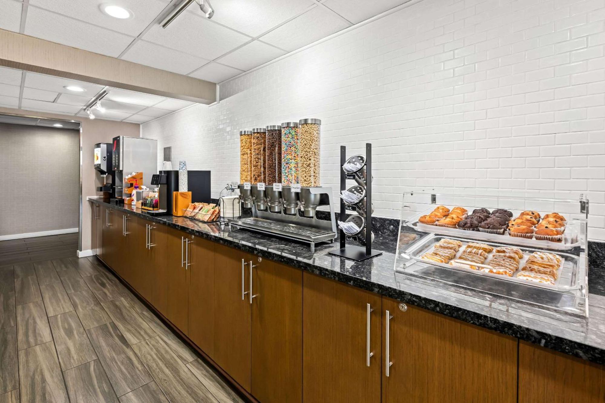 The Penn Stroud, Stroudsburg - Poconos, Ascend Hotel Collection Exteriör bild