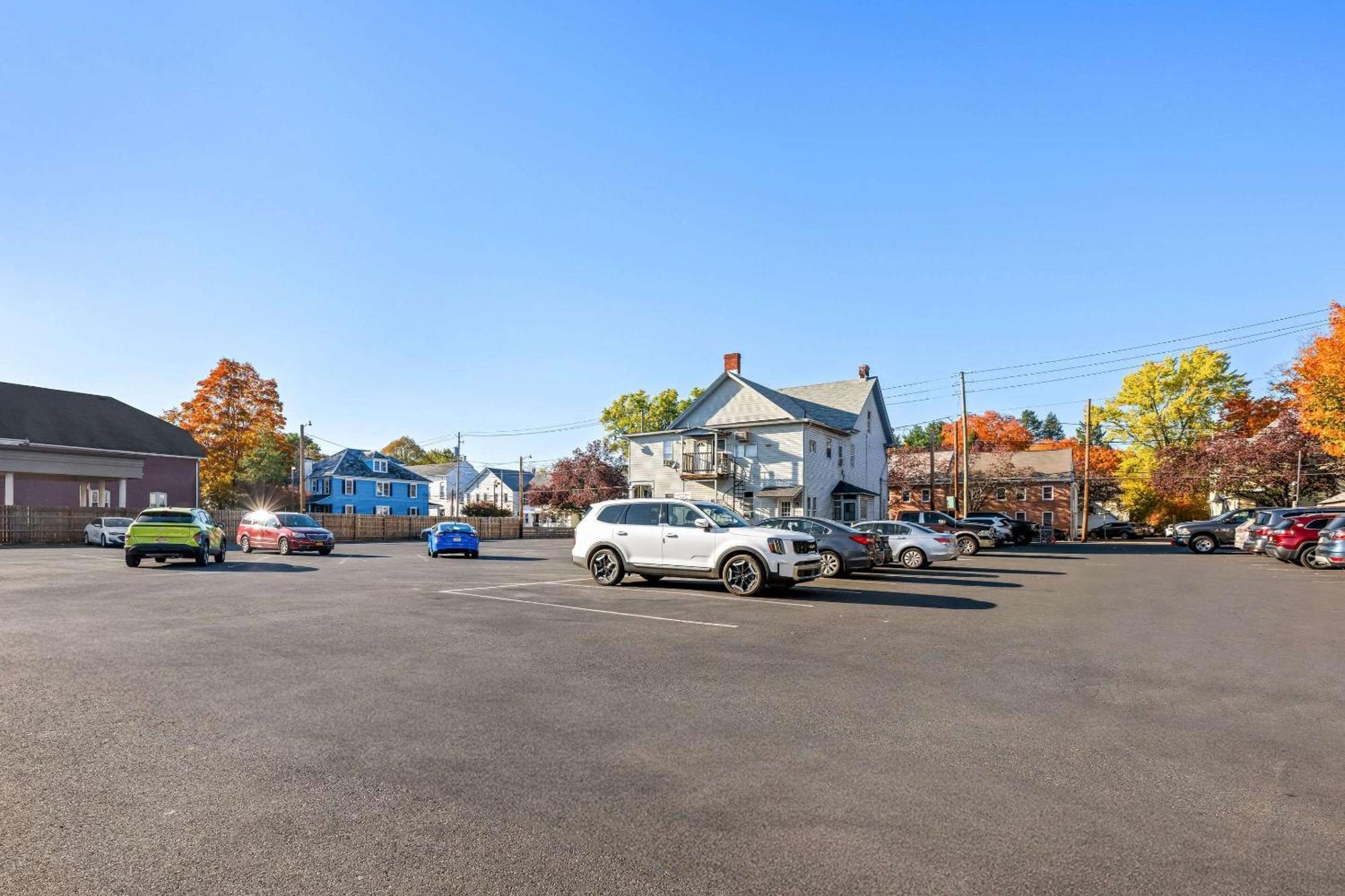 The Penn Stroud, Stroudsburg - Poconos, Ascend Hotel Collection Exteriör bild