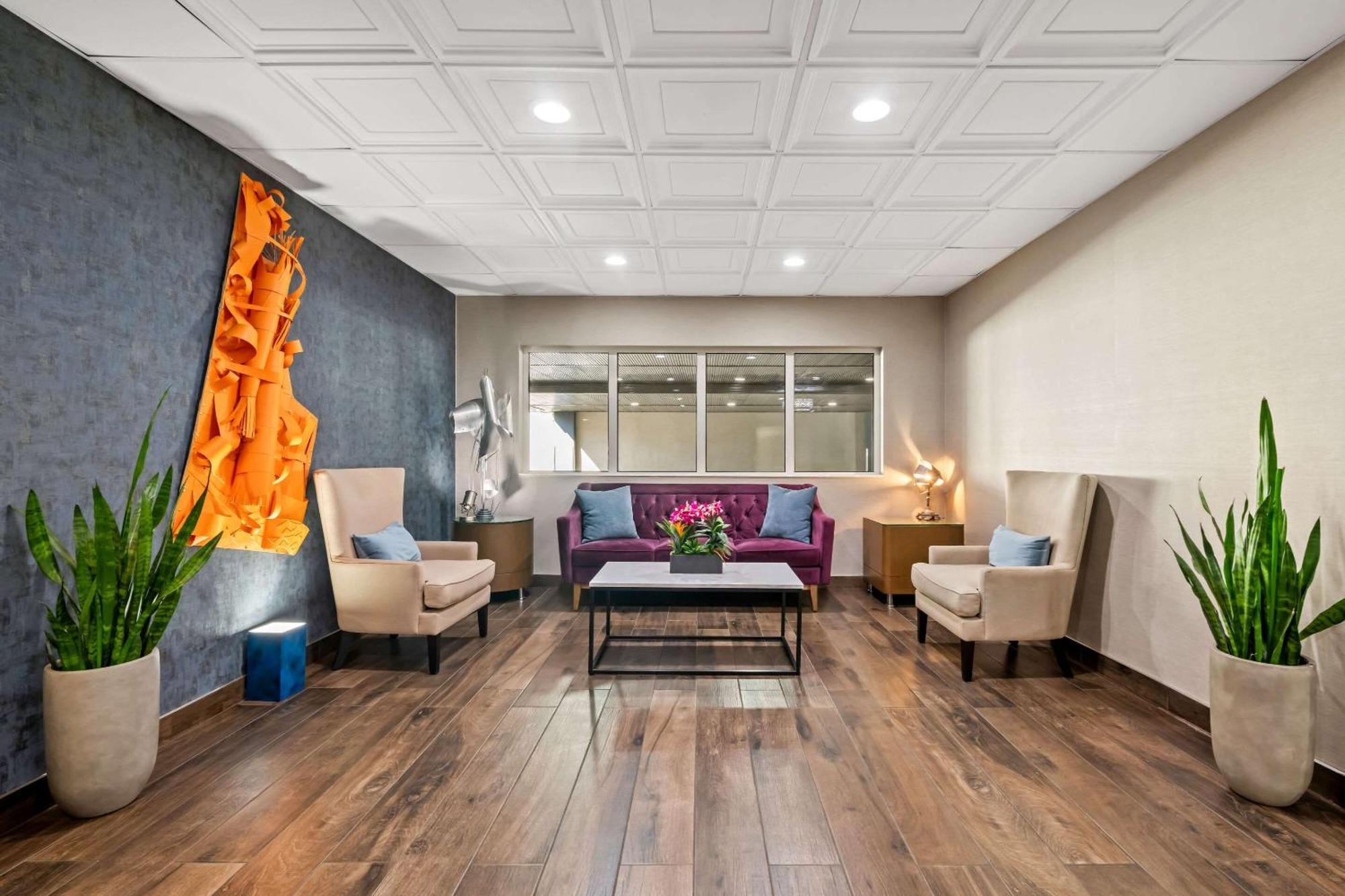 The Penn Stroud, Stroudsburg - Poconos, Ascend Hotel Collection Exteriör bild
