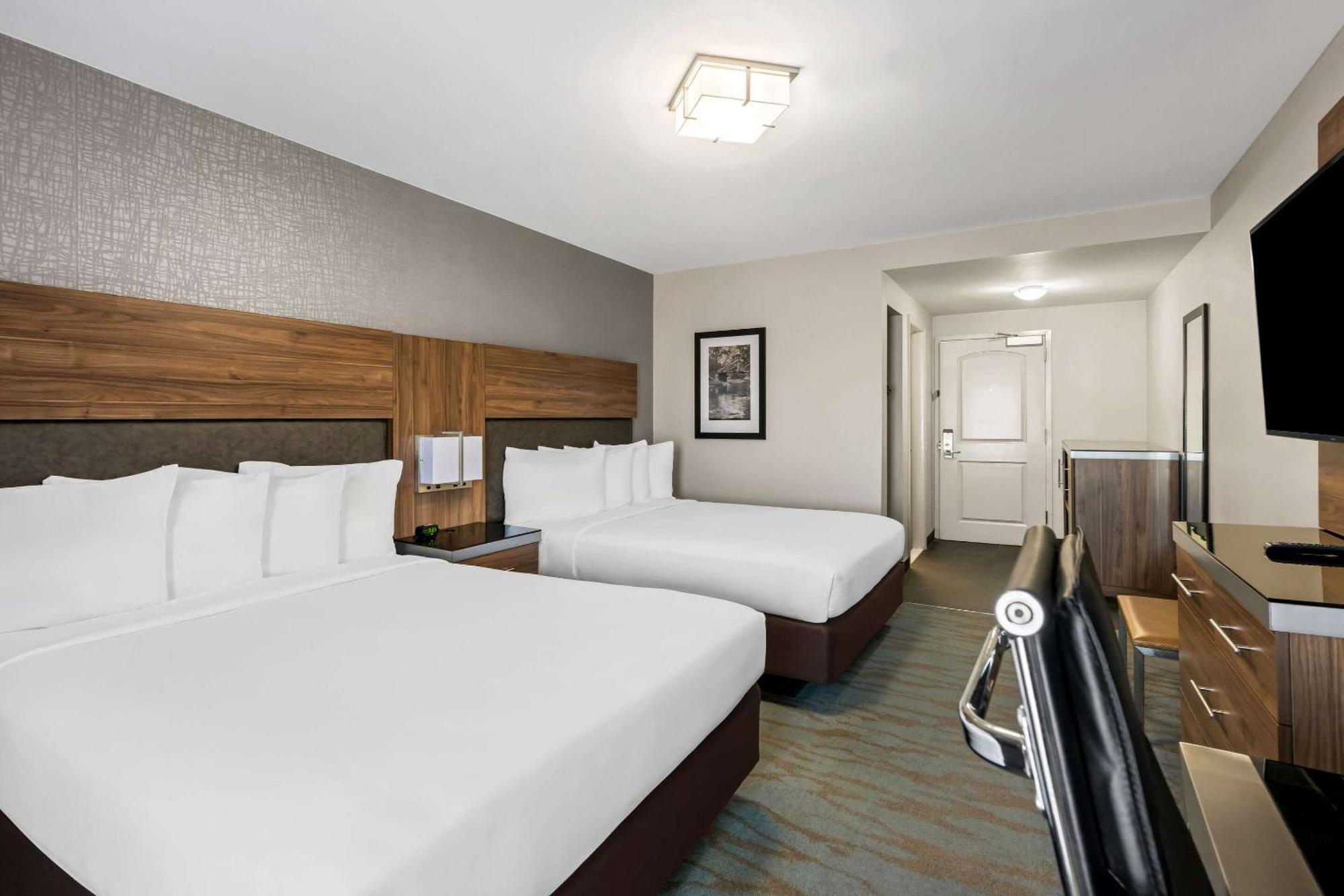 The Penn Stroud, Stroudsburg - Poconos, Ascend Hotel Collection Exteriör bild