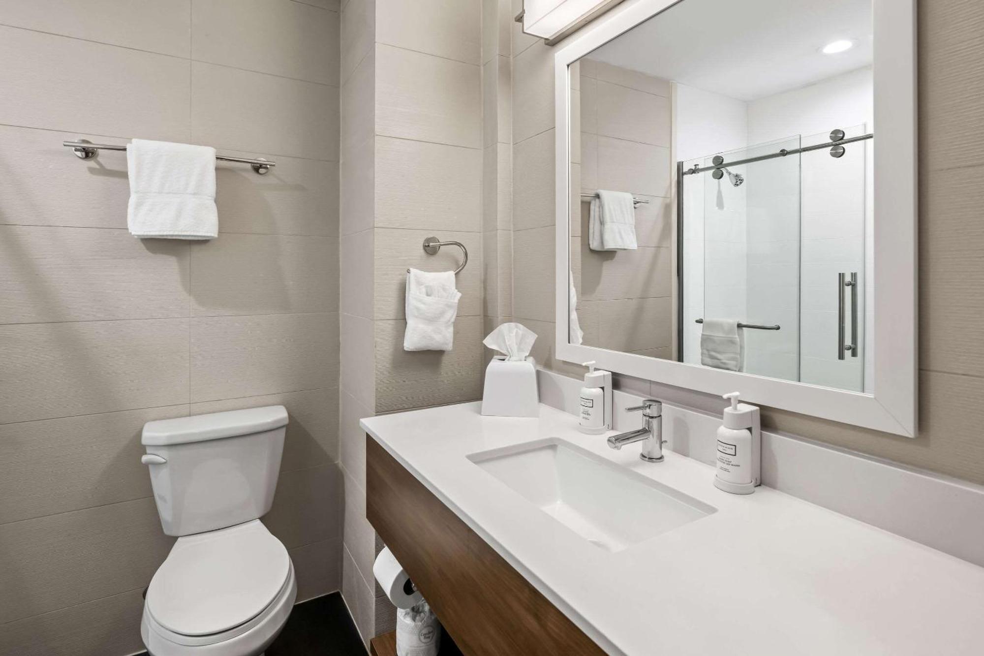 The Penn Stroud, Stroudsburg - Poconos, Ascend Hotel Collection Exteriör bild