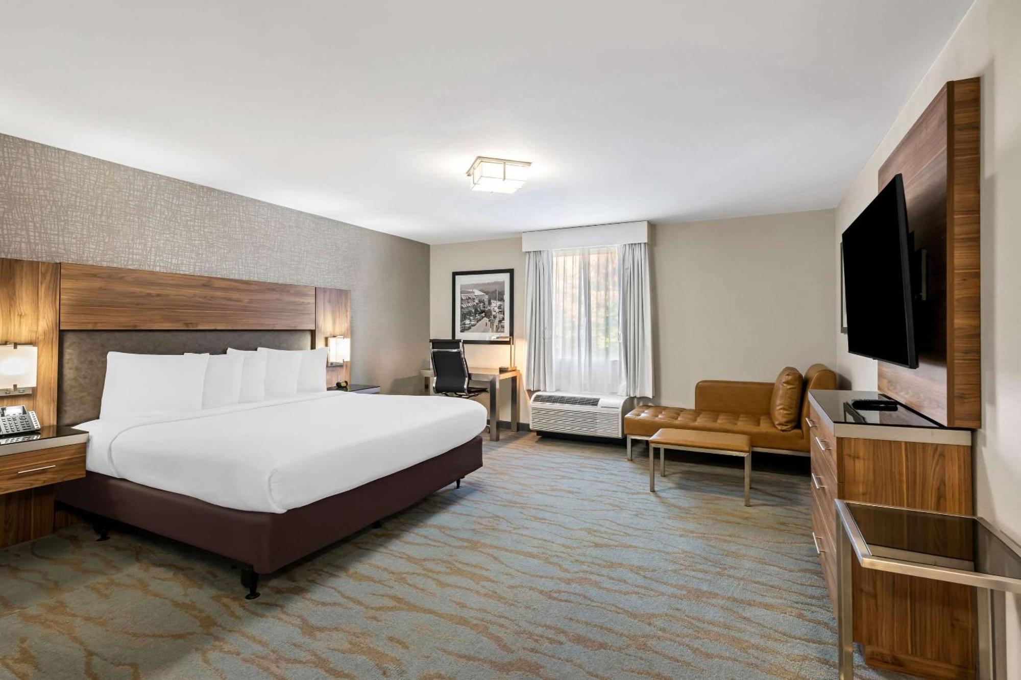 The Penn Stroud, Stroudsburg - Poconos, Ascend Hotel Collection Exteriör bild