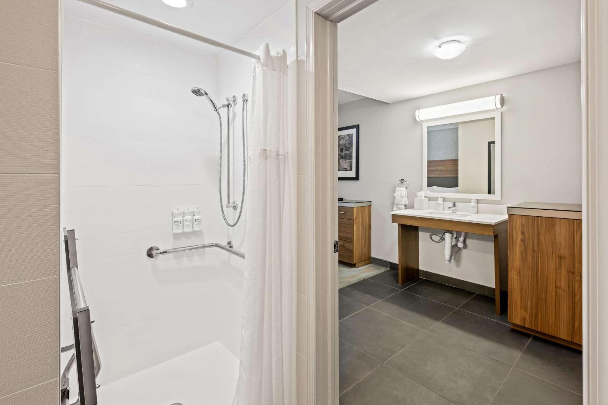 The Penn Stroud, Stroudsburg - Poconos, Ascend Hotel Collection Exteriör bild