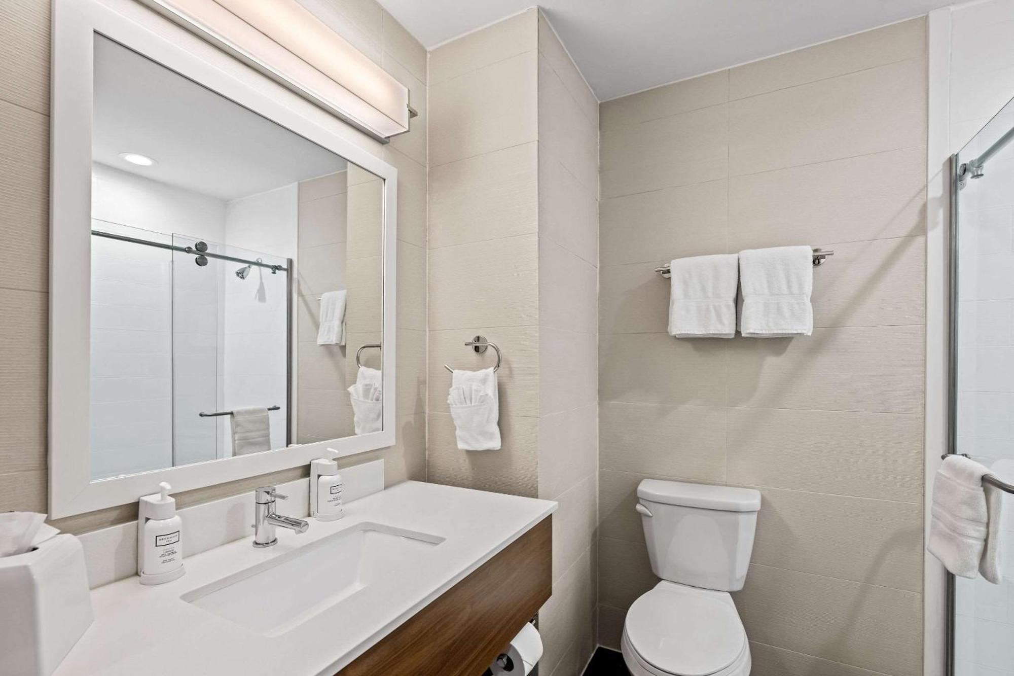 The Penn Stroud, Stroudsburg - Poconos, Ascend Hotel Collection Exteriör bild