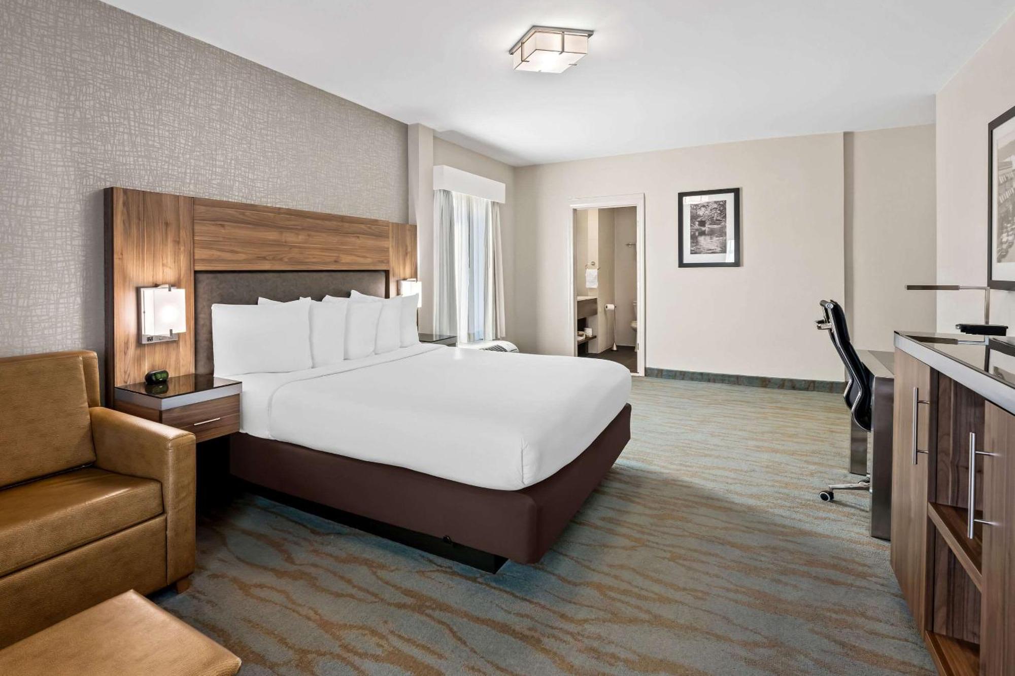 The Penn Stroud, Stroudsburg - Poconos, Ascend Hotel Collection Exteriör bild