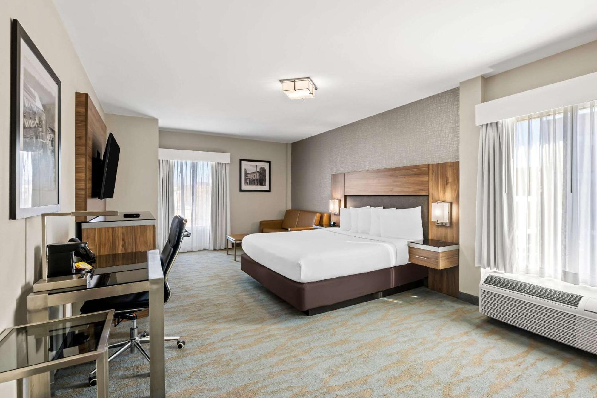 The Penn Stroud, Stroudsburg - Poconos, Ascend Hotel Collection Exteriör bild