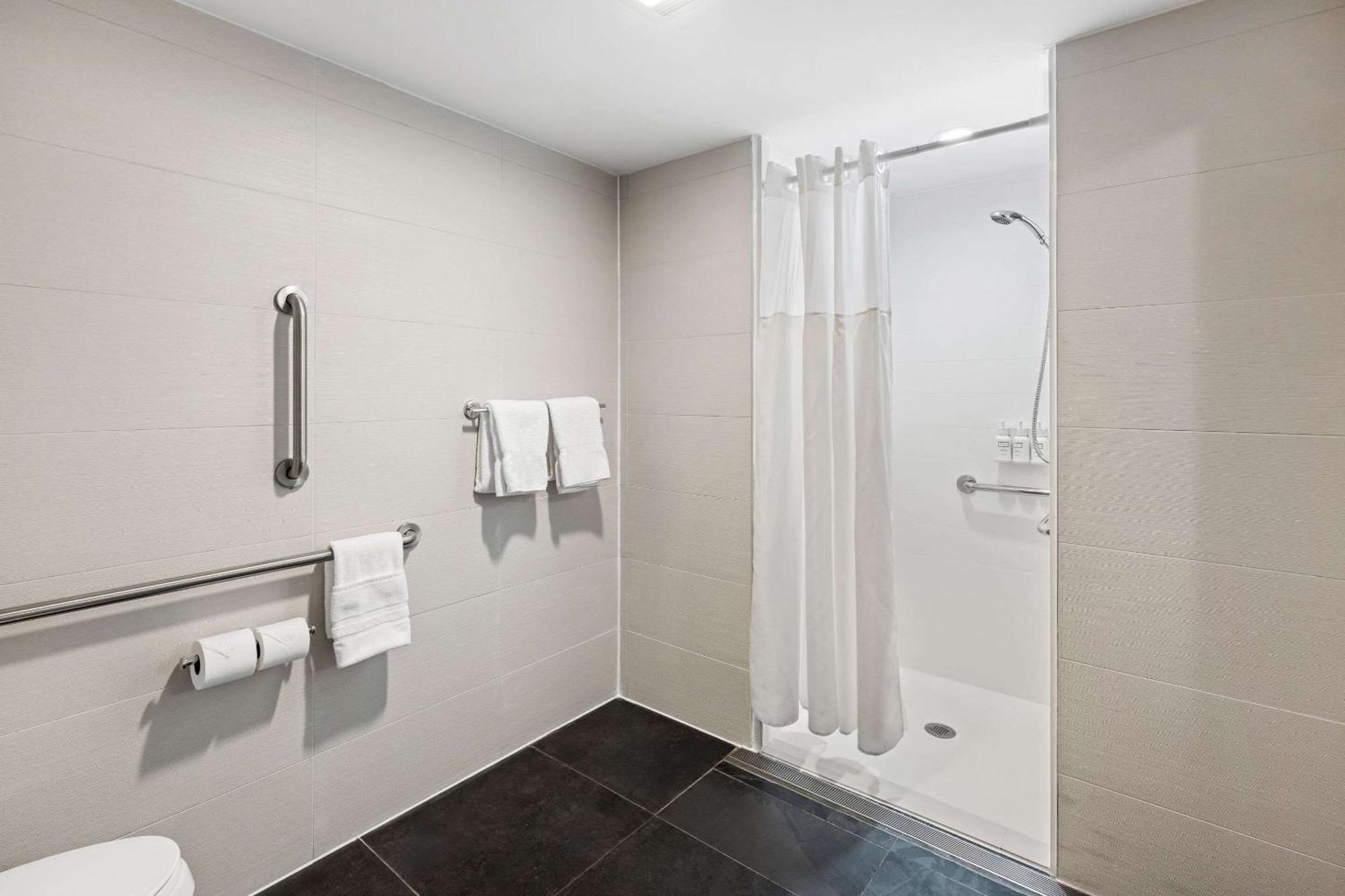 The Penn Stroud, Stroudsburg - Poconos, Ascend Hotel Collection Exteriör bild