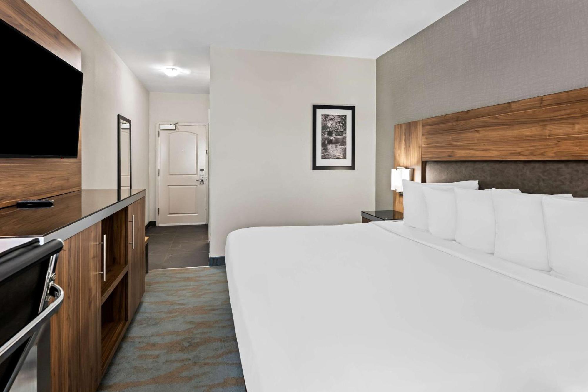 The Penn Stroud, Stroudsburg - Poconos, Ascend Hotel Collection Exteriör bild