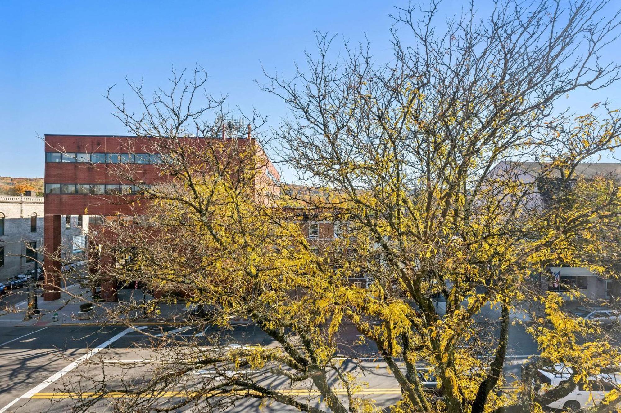 The Penn Stroud, Stroudsburg - Poconos, Ascend Hotel Collection Exteriör bild