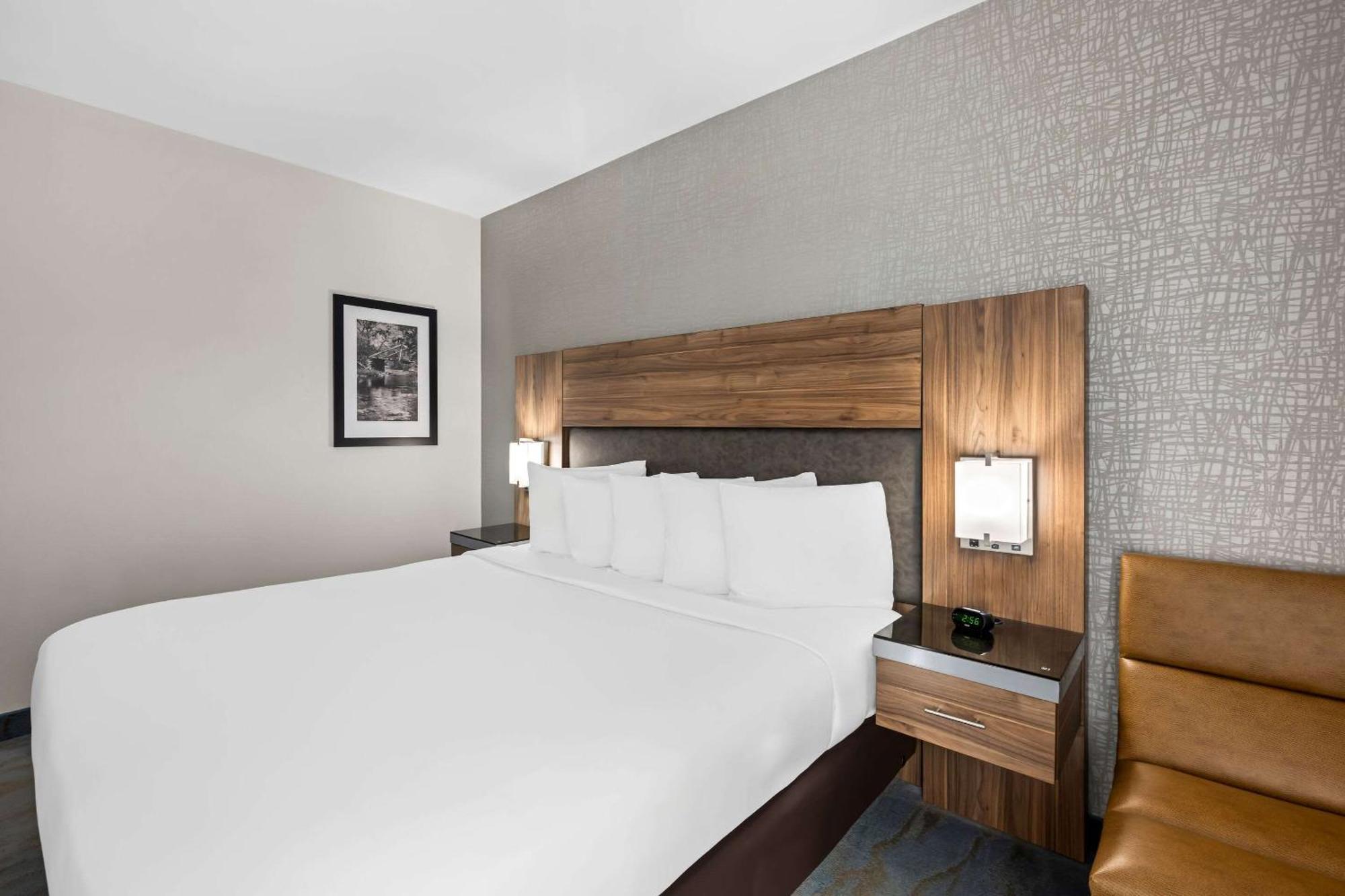 The Penn Stroud, Stroudsburg - Poconos, Ascend Hotel Collection Exteriör bild