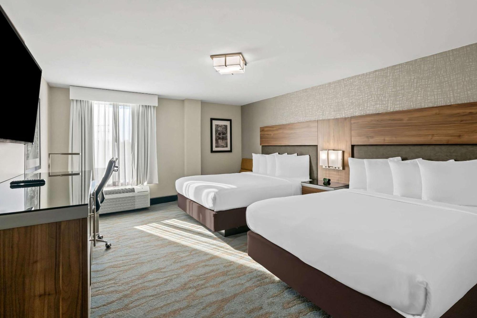 The Penn Stroud, Stroudsburg - Poconos, Ascend Hotel Collection Exteriör bild