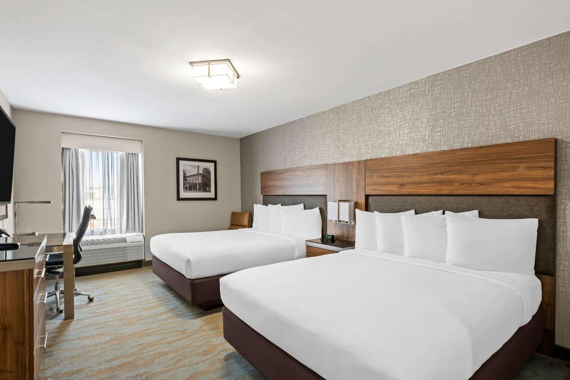 The Penn Stroud, Stroudsburg - Poconos, Ascend Hotel Collection Exteriör bild
