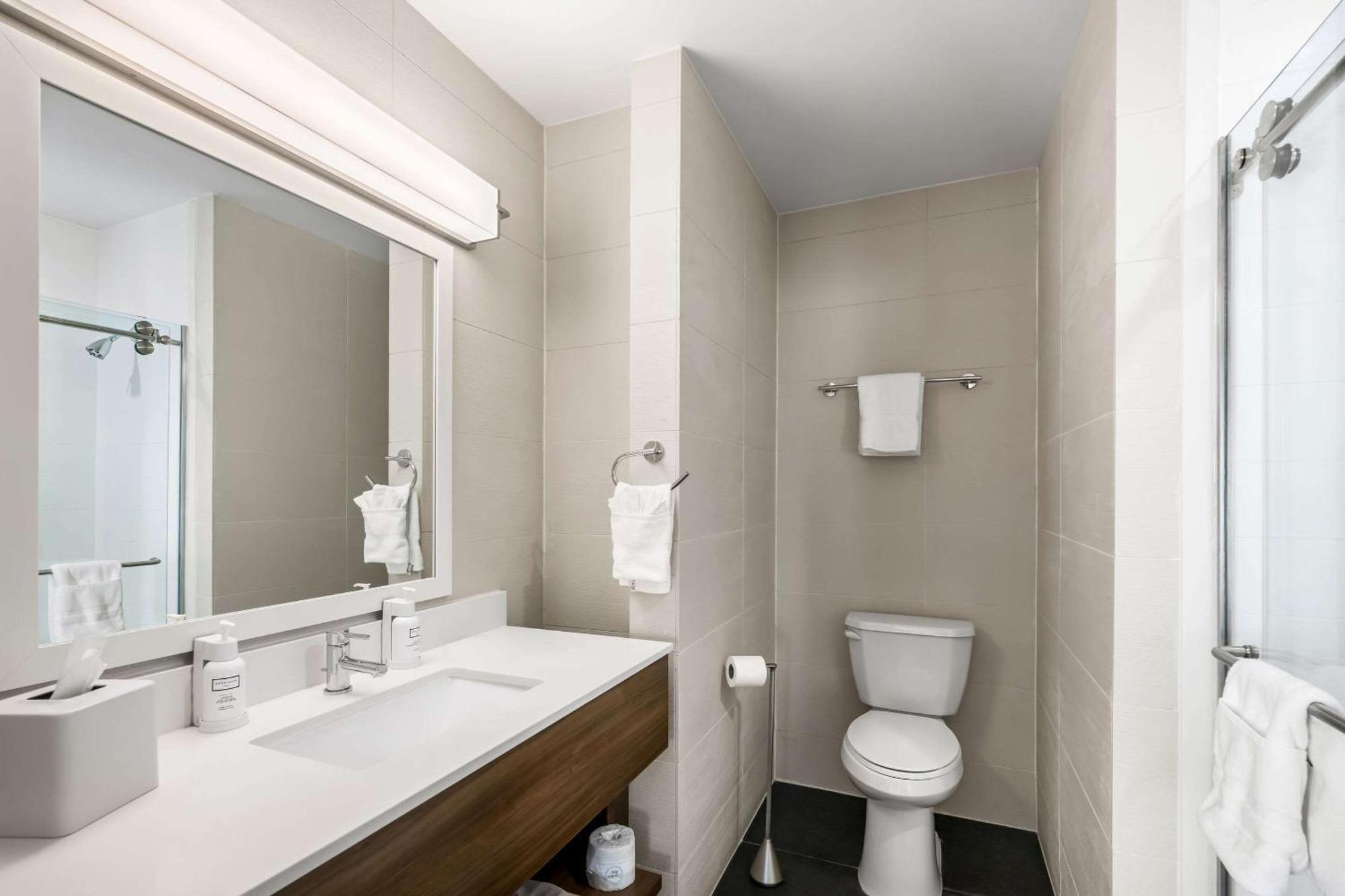 The Penn Stroud, Stroudsburg - Poconos, Ascend Hotel Collection Exteriör bild