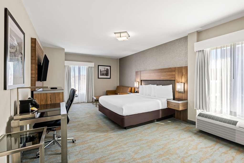The Penn Stroud, Stroudsburg - Poconos, Ascend Hotel Collection Rum bild