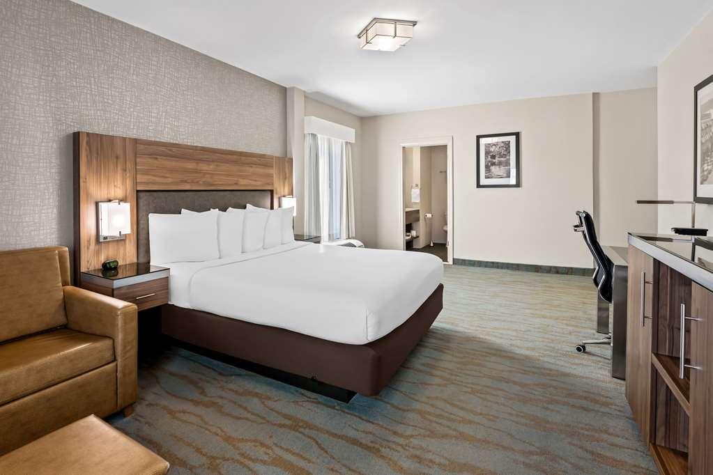 The Penn Stroud, Stroudsburg - Poconos, Ascend Hotel Collection Rum bild