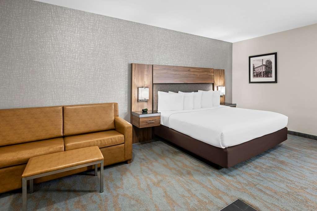The Penn Stroud, Stroudsburg - Poconos, Ascend Hotel Collection Rum bild