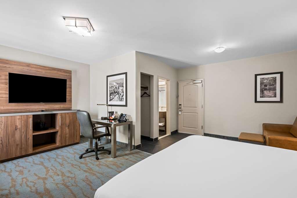 The Penn Stroud, Stroudsburg - Poconos, Ascend Hotel Collection Rum bild