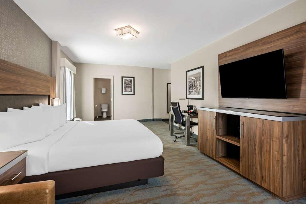 The Penn Stroud, Stroudsburg - Poconos, Ascend Hotel Collection Rum bild