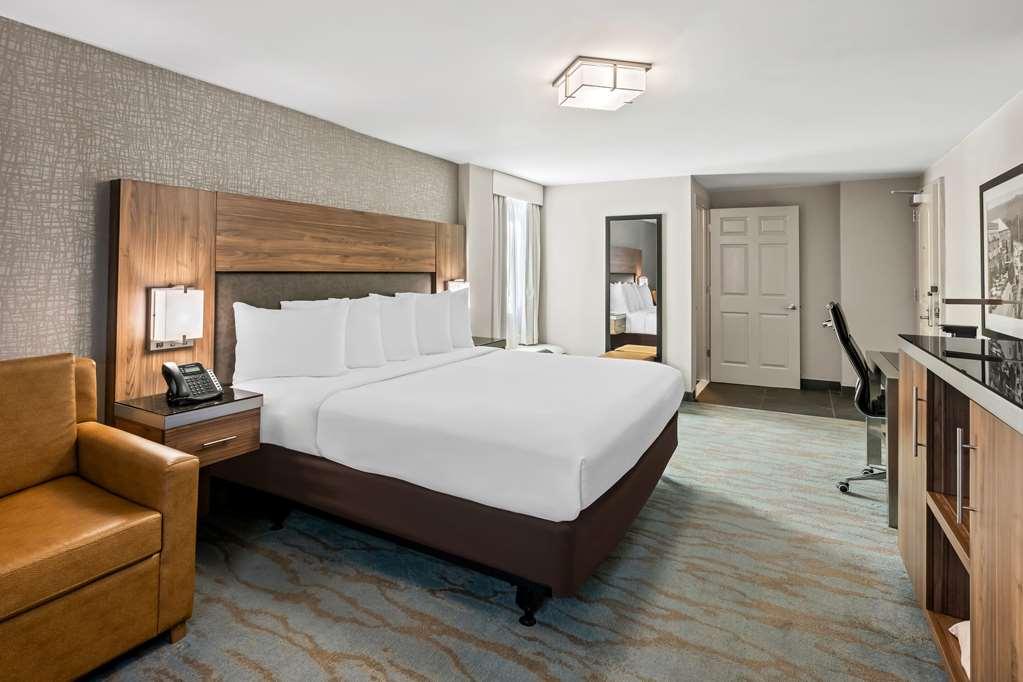 The Penn Stroud, Stroudsburg - Poconos, Ascend Hotel Collection Rum bild