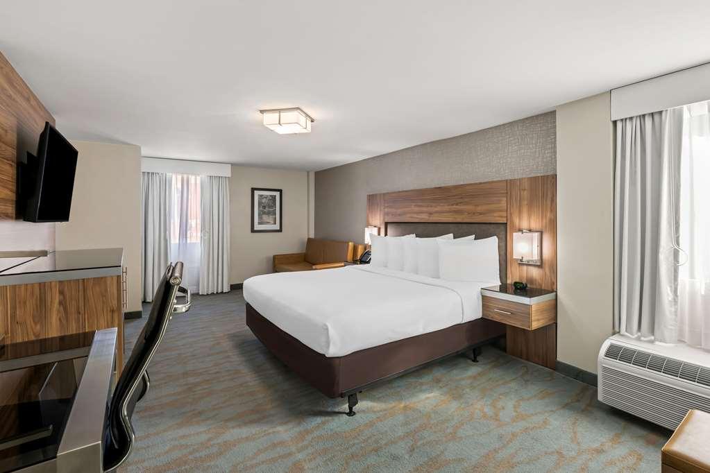 The Penn Stroud, Stroudsburg - Poconos, Ascend Hotel Collection Rum bild